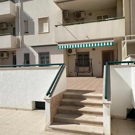 Villavillachiara Tatil Evi *