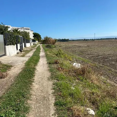 Villavillachiara 펜션