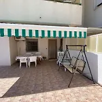 Villavillachiara Vakantiehuis *