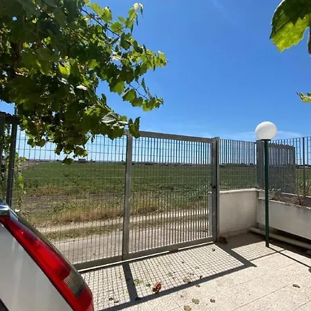 Villavillachiara Lesina