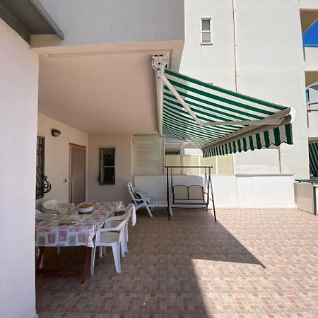 Villavillachiara Lesina