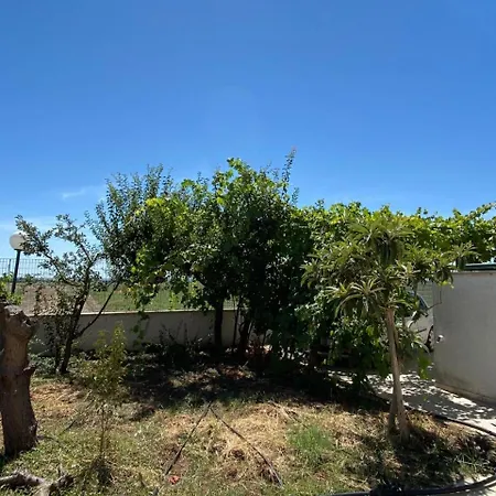 Holiday home Villavillachiara