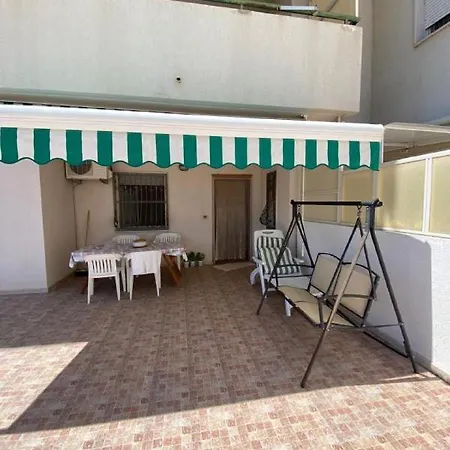 Villavillachiara Holiday home *