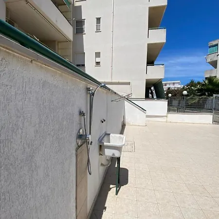 Holiday home Villavillachiara Lesina