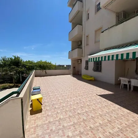 Villavillachiara Holiday home