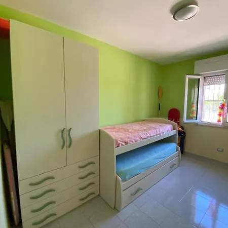 Villavillachiara Holiday home
